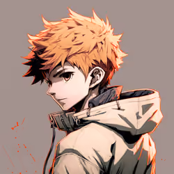 Boku #73