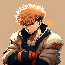 Boku #275