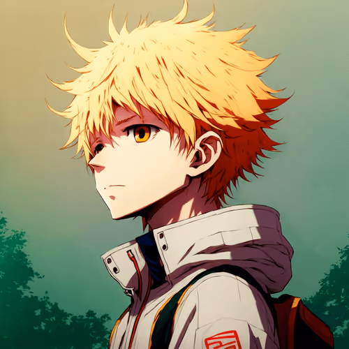 Boku #195