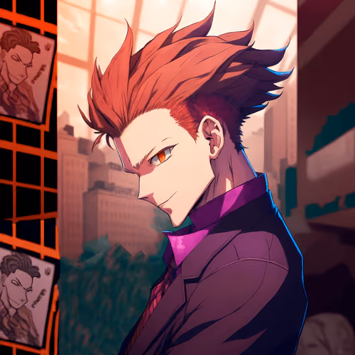 Boku #493