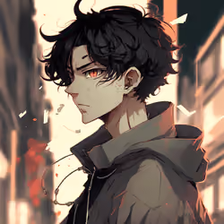 Boku #411