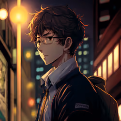 Boku #377