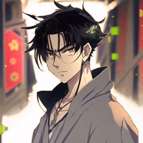 Boku #415