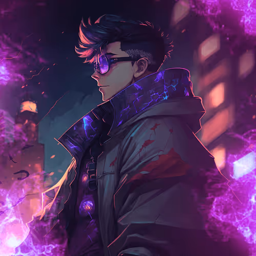 Boku #463