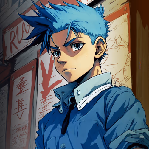 Boku Nft Official