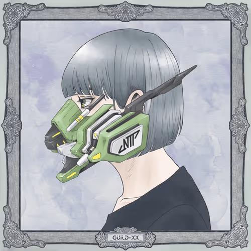 Guild Xx Cosplay Punks