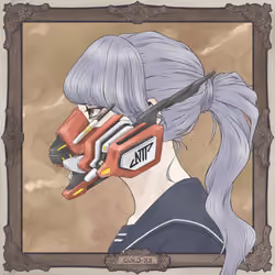 GUILD-XX COSPLAY PUNKS #355
