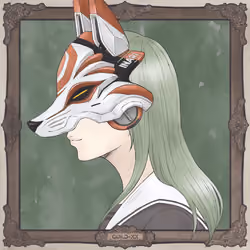 GUILD-XX COSPLAY PUNKS #620