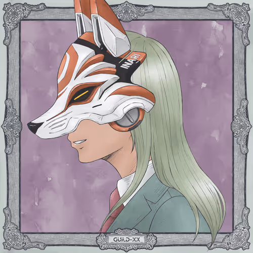 GUILD-XX COSPLAY PUNKS #231