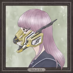 GUILD-XX COSPLAY PUNKS #173