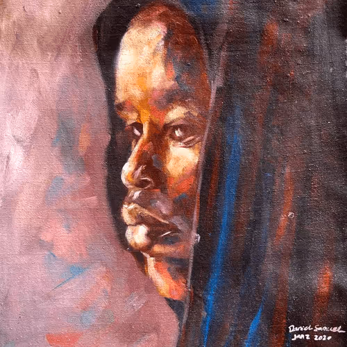 Tales and Echoes from my Mothers land