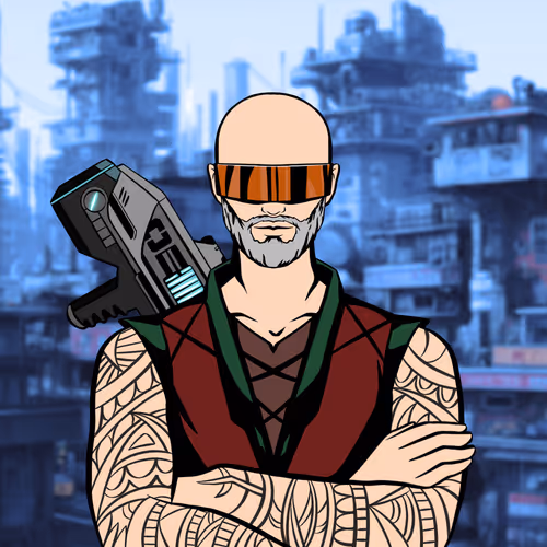 Noderunnersgenesis