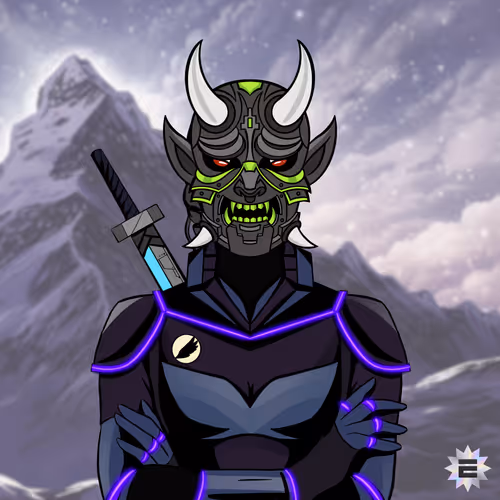 Noderunnersgenesis