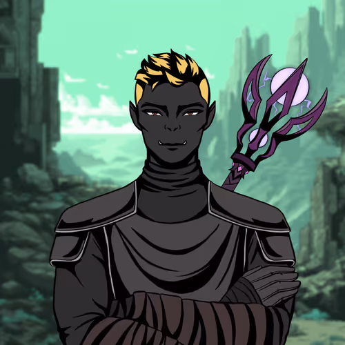 Noderunnersgenesis