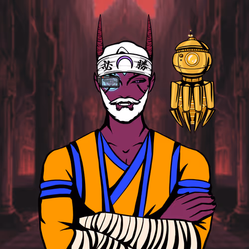 Noderunnersgenesis