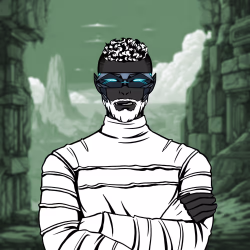 Noderunnersgenesis