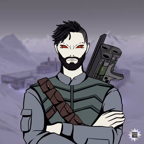 Noderunnersgenesis