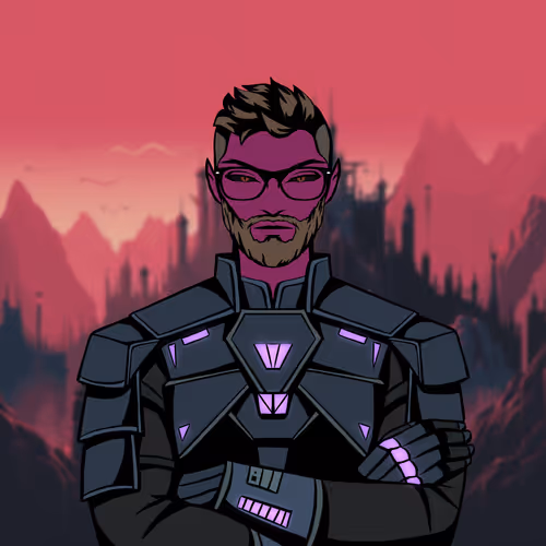 Noderunnersgenesis