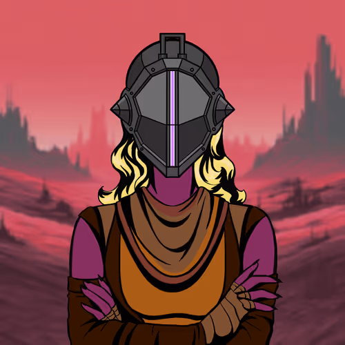 Noderunnersgenesis