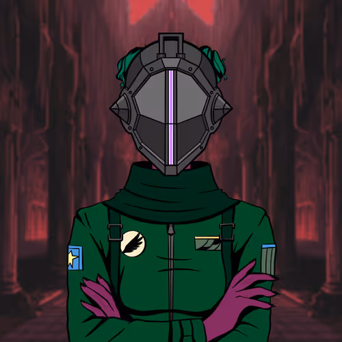 Noderunnersgenesis