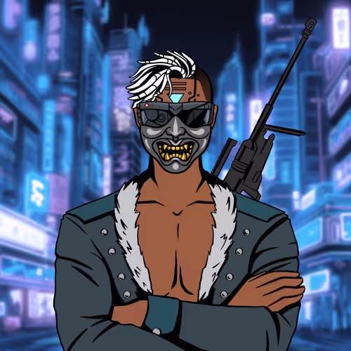 Noderunnersgenesis
