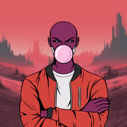 NodeRunners Genesis Pilot #2287
