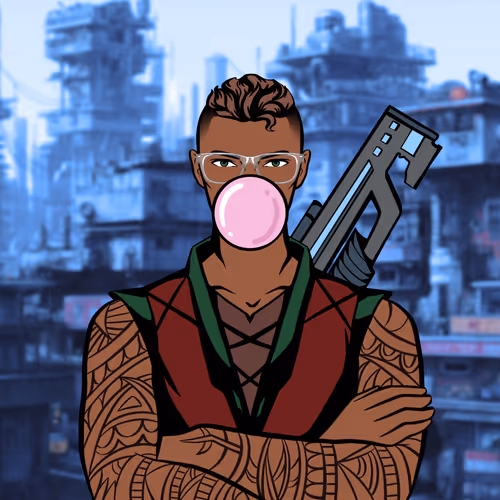 Noderunnersgenesis