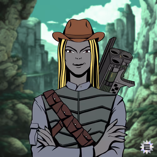 Noderunnersgenesis