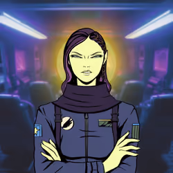 NodeRunners Genesis Pilot #2382