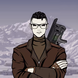 NodeRunners Genesis Pilot #727