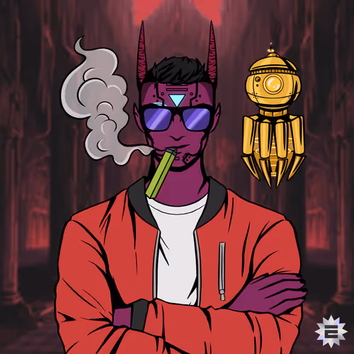 Noderunnersgenesis
