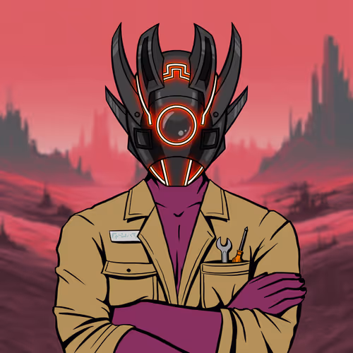 Noderunnersgenesis