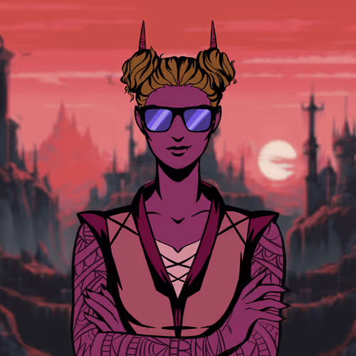 Noderunnersgenesis
