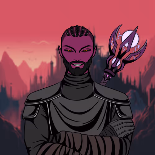 Noderunnersgenesis