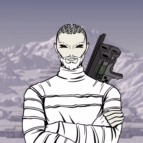 Noderunnersgenesis
