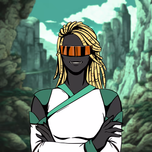 Noderunnersgenesis