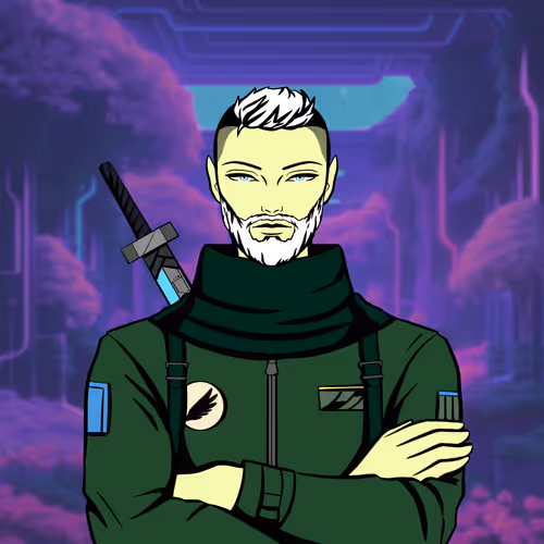 Noderunnersgenesis