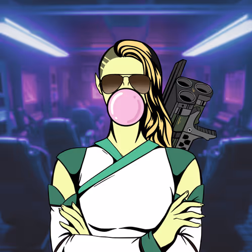 Noderunnersgenesis