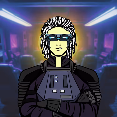 Noderunnersgenesis