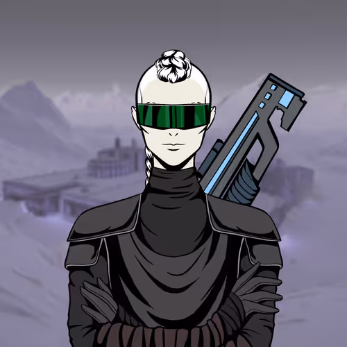 Noderunnersgenesis