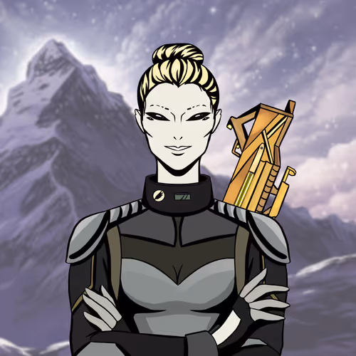 Noderunnersgenesis