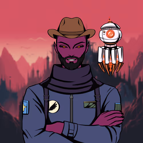 Noderunnersgenesis