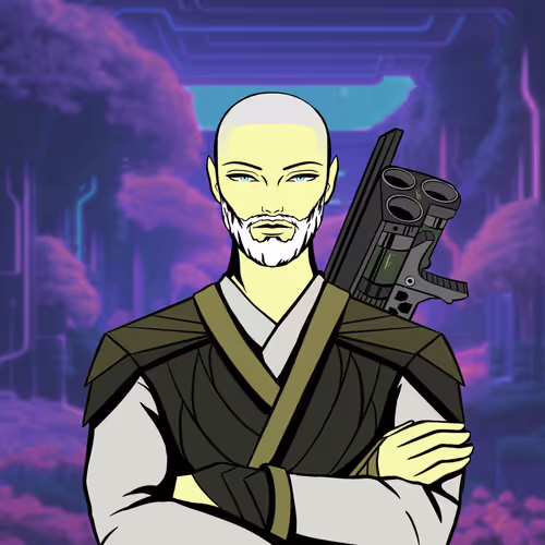 Noderunnersgenesis