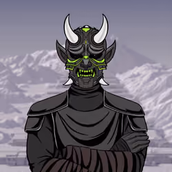 NodeRunners Genesis Pilot #2198