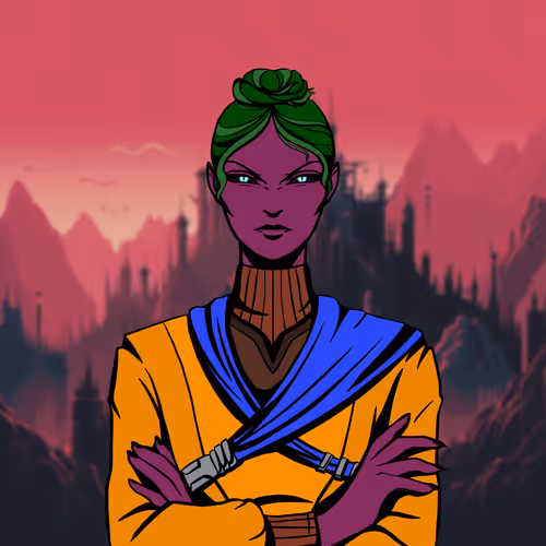 Noderunnersgenesis