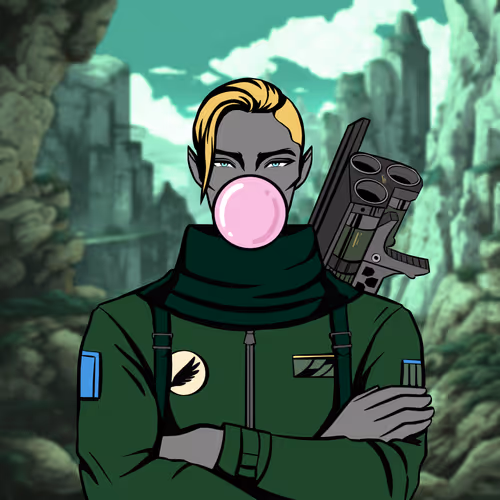 Noderunnersgenesis