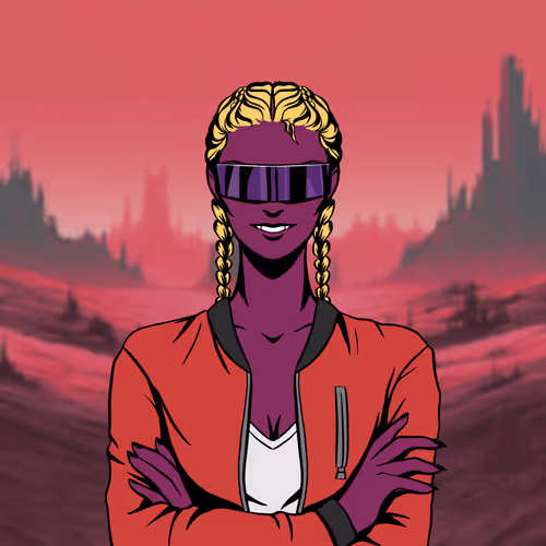Noderunnersgenesis