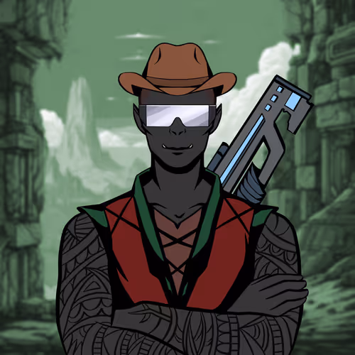 Noderunnersgenesis