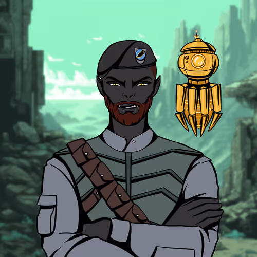 Noderunnersgenesis