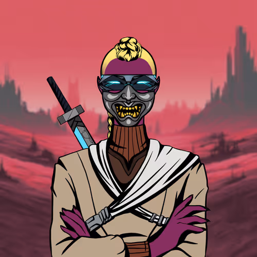 Noderunnersgenesis